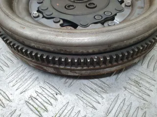 415074009 Маховик Volkswagen Passat B6 2.0л Арт 119759433, вид 2