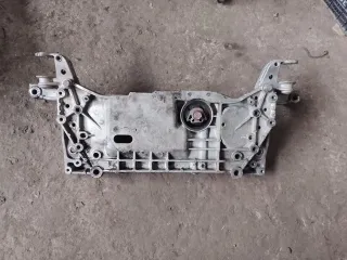 1K01993696 Балка подвески передняя (подрамник) Volkswagen Touran 1 Арт Z-103, вид 1