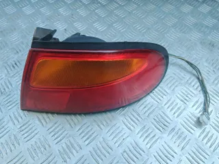  Фонарь задний правый Mazda 323 BA Арт 119759529, вид 2