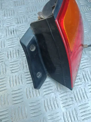  Фонарь задний правый Mazda 323 BA Арт 119759529, вид 5