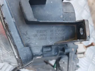  Фара передняя левая Mazda 323 BA Арт 119759536, вид 4