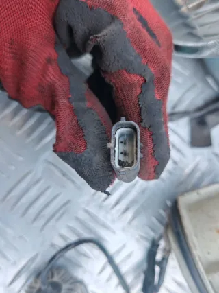 Фара передняя левая Mazda 323 BA Арт 119759536, вид 5