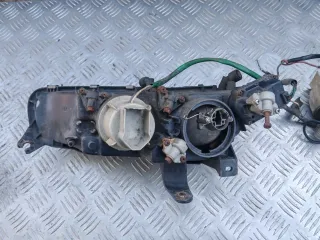  Фара передняя левая Mazda 323 BA Арт 119759536, вид 3