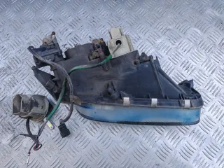  Фара передняя левая Mazda 323 BA Арт 119759536, вид 6