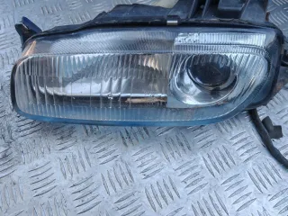  Фара передняя левая Mazda 323 BA Арт 119759536, вид 1