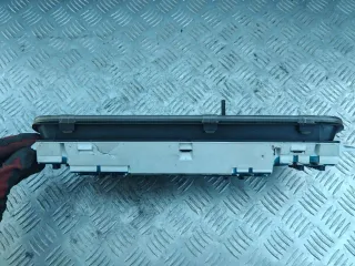  Щиток приборов (приборная панель) Mazda 323 BA Арт 119759548, вид 3