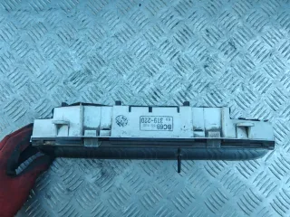  Щиток приборов (приборная панель) Mazda 323 BA Арт 119759548, вид 4