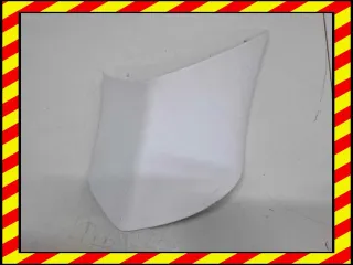 9800073677 Обшивка стойки задней левой (накладка) Peugeot 308 2 restailing Арт 119759592, вид 3