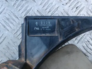 1227501205 Вентилятор радиатора Mazda 323 BA Арт 119759595, вид 3