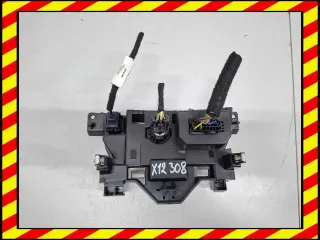 WO0006666 Разъем AUX / USB Peugeot 308 2 restailing Арт 119759612, вид 1