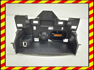 WO0006666 Разъем AUX / USB Peugeot 308 2 restailing Арт 119759612, вид 2