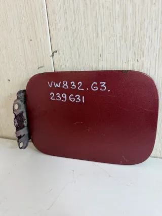  Лючок бензобака Volkswagen Golf 3 Арт 119759685, вид 1