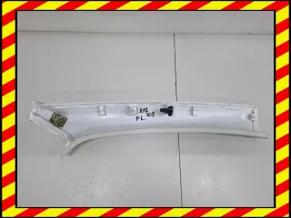 9677359477 Обшивка стойки передней левой (накладка) Peugeot 308 2 restailing Арт 119759933, вид 1