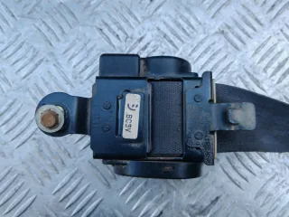  Ремень безопасности  Mazda 323 BA Арт 119759607, вид 3