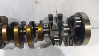  Коленвал Volvo XC70 3 3.0л Ti Арт 119759937, вид 4