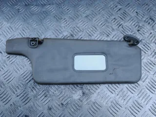  Козырек солнцезащитный Mazda 323 BA Арт 119759968, вид 1