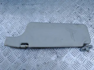  Козырек солнцезащитный Mazda 323 BA Арт 119759968, вид 2