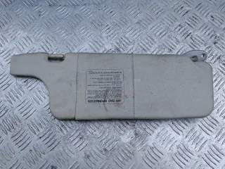  Козырек солнцезащитный Mazda 323 BA Арт 119759970, вид 2