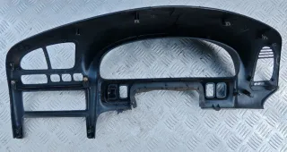  Панель передняя салона (торпедо) Mazda 323 BA Арт 119760145, вид 2