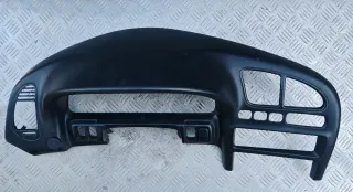 Панель передняя салона (торпедо) Mazda 323 BA Арт 119760145, вид 1