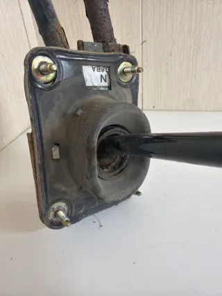  Кулиса Mazda 626 GF Арт 119760147, вид 4