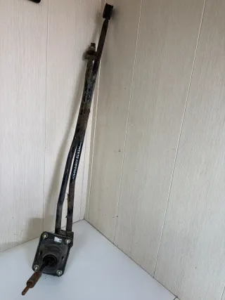  Кулиса Mazda 626 GF Арт 119760147, вид 2