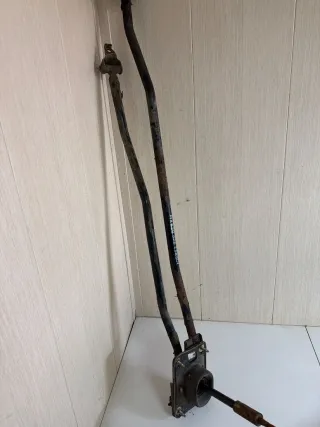  Кулиса Mazda 626 GF Арт 119760147, вид 1