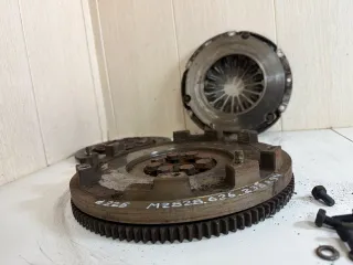  Комплект сцепления Mazda 626 GF Арт 119760159, вид 2