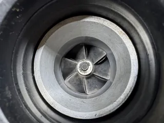 53039700067, 53039880067, 504014915, 71723504 Турбина Fiat Ducato 2 2.3л JTD Арт 119760169, вид 9