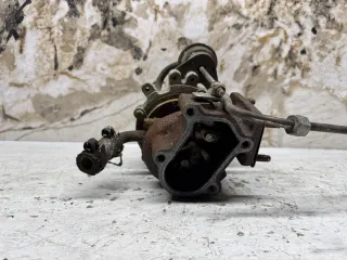 53039700067, 53039880067, 504014915, 71723504 Турбина Fiat Ducato 2 2.3л JTD Арт 119760169, вид 7