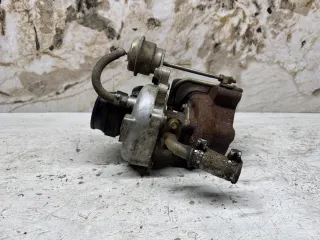 53039700067, 53039880067, 504014915, 71723504 Турбина Fiat Ducato 2 2.3л JTD Арт 119760169, вид 2