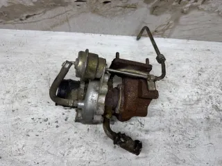 53039700067, 53039880067, 504014915, 71723504 Турбина Fiat Ducato 2 2.3л JTD Арт 119760169, вид 3