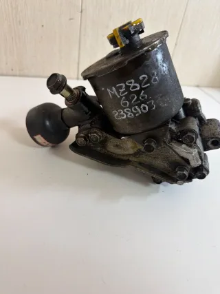  Насос ГУР Mazda 626 GF Арт 119760183, вид 2