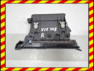 96778766,1303823X Дефлектор обдува салона Peugeot 308 2 restailing Арт 119760193, вид 1