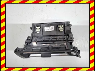 96778765,1303818X Дефлектор обдува салона Peugeot 308 2 restailing Арт 119760197, вид 5
