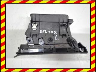 96778765,1303818X Дефлектор обдува салона Peugeot 308 2 restailing Арт 119760197, вид 1