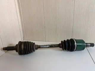  Полуось передняя левая (приводной вал, шрус) Mazda 626 GF Арт 119760201, вид 1