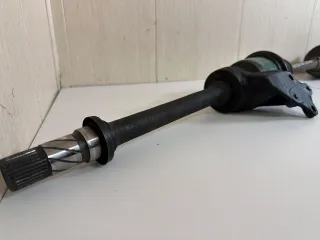  Полуось передняя правая (приводной вал, шрус) Mazda 626 GF Арт 119760211, вид 4