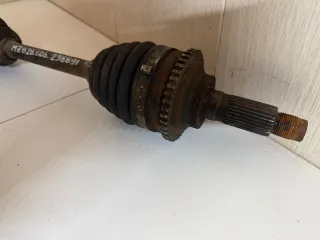  Полуось передняя правая (приводной вал, шрус) Mazda 626 GF Арт 119760211, вид 3