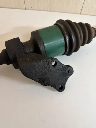  Полуось передняя правая (приводной вал, шрус) Mazda 626 GF Арт 119760211, вид 2