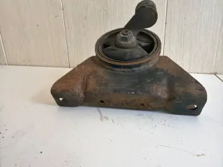  Подушка двигателя Mazda 626 GF Арт 119760232, вид 5