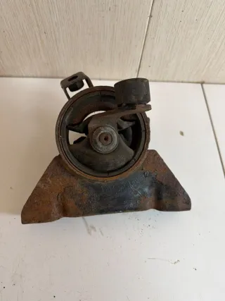  Подушка двигателя Mazda 626 GF Арт 119760232, вид 4