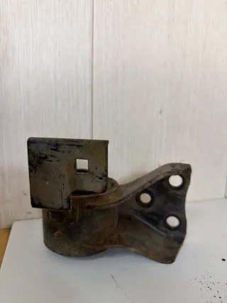  Подушка двигателя Mazda 626 GF Арт 119760243, вид 4