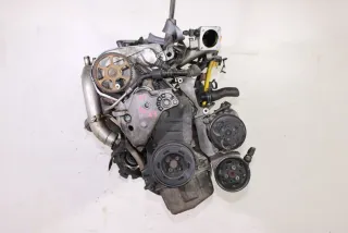 AQA Двигатель Volkswagen Golf 4 1.8л Ti Арт F7-23, вид 4