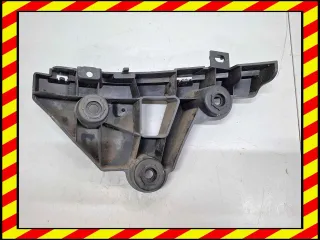 9800920280,9800920080 Кронштейн крепления бампера заднего Peugeot 308 2 restailing Арт 119760251, вид 3