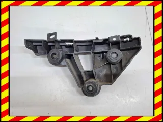 9800920280,9800920080 Кронштейн крепления бампера заднего Peugeot 308 2 restailing Арт 119760251, вид 6