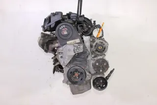 AVU Двигатель Volkswagen Bora 1.6л i Арт G7-13, вид 4