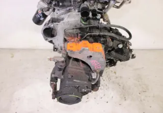 AVU Двигатель Volkswagen Bora 1.6л i Арт G7-13, вид 2