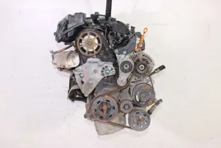 AVU Двигатель Skoda Octavia A4 1.6л i Арт G7-73, вид 4