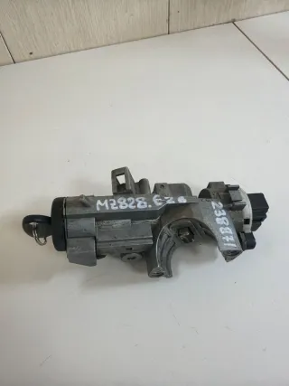  Замок зажигания Mazda 626 GF Арт 119760280, вид 1